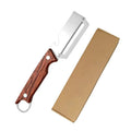 3-in-1 Stainless Steel Vegetable & Fruit Peeler with Handle Vegetable Peeler Nixie A 1Pcs