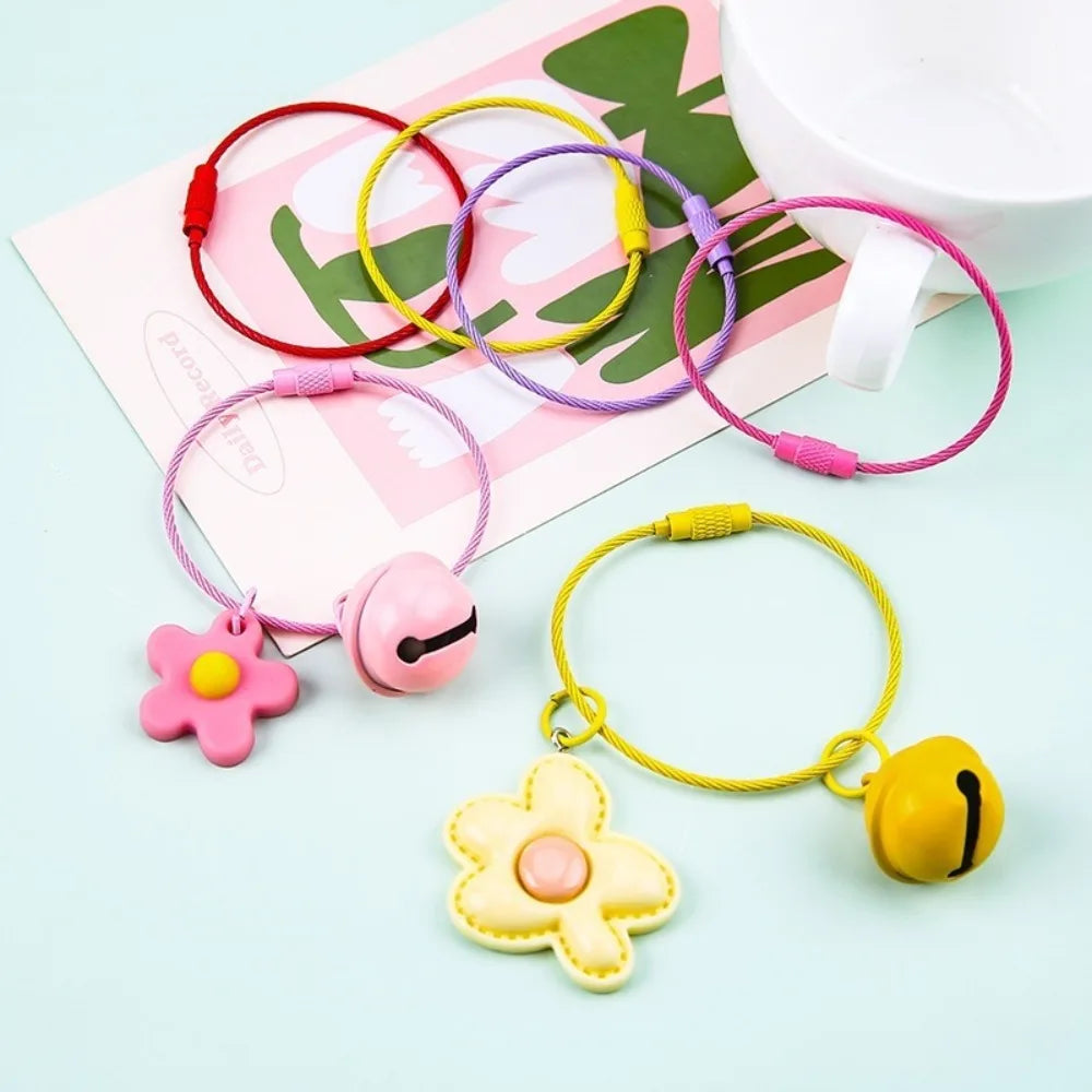 10PCS Screw Lock Keychain Rings – DIY Jewelry & Outdoor Gear Screw Lock Keychain Rings Nixie