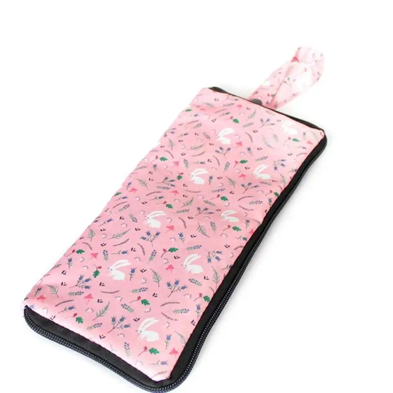 Stripe Star Wet Umbrella Bag – Waterproof Absorbent Cover Umbrella Storage Bag Nixie A15