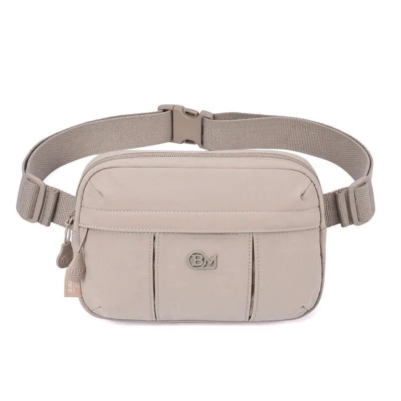 Women's Large Crossbody Shoulder Chest & Waist Bag | Nixie Crossbody Shoulder Bag Nixie