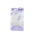 Transparent PVC Mini Doll Storage Bag – Dustproof Pouch