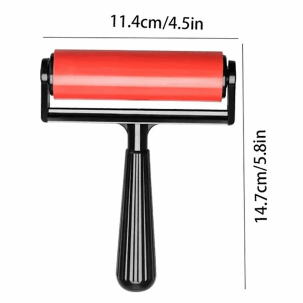 5D Diamond Painting Roller Tool – Drill Press for Canvas