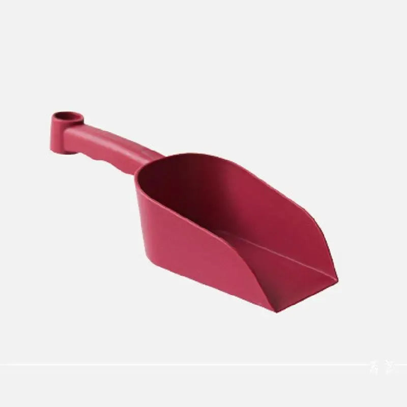 PP Plastic Garden Scoop – Trowel for Planting & Repotting