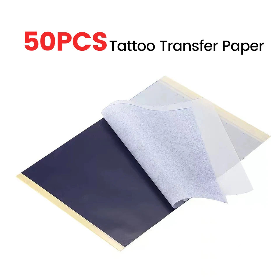 INSTOFC ATS886 A4 Wireless Tattoo Stencil Thermal Printer