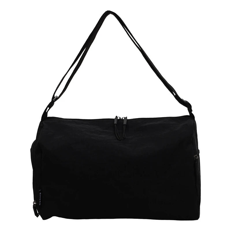 Insulated Large Capacity Yoga Gym Crossbody Backpack Bag Yoga Gym Backpack Nixie