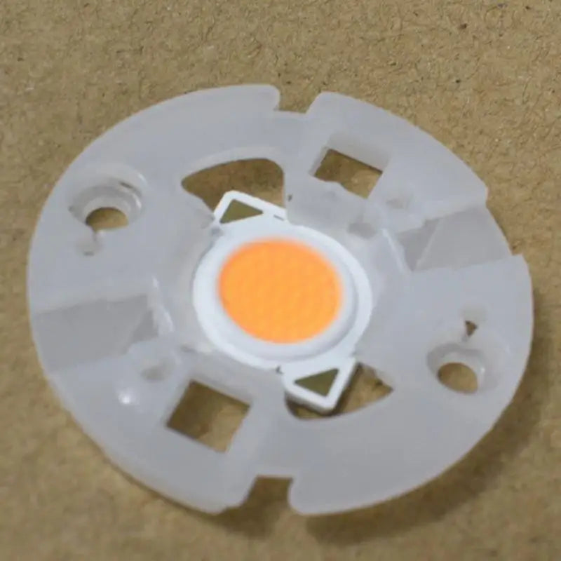 LED COB Bracket 1313 1919 Chip Holder for 11mm Bead – 5pcs