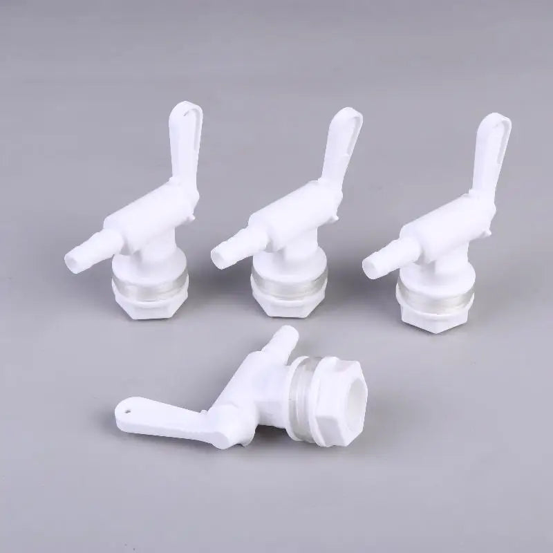 Homebrew Bottling Bucket Plastic Spigot Replacement Tap
