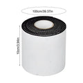 Anti-Slip Sole Grip Tape – Wear-Resistant Shoe Protector Roll Shoe Sole Protector Nixie 10X100cm