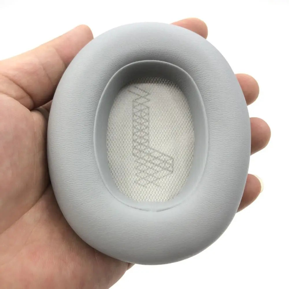 Replacement Ear Pads for JBL LIVE 770NC – Memory Foam Cushions Headphone Ear Pads Nixie