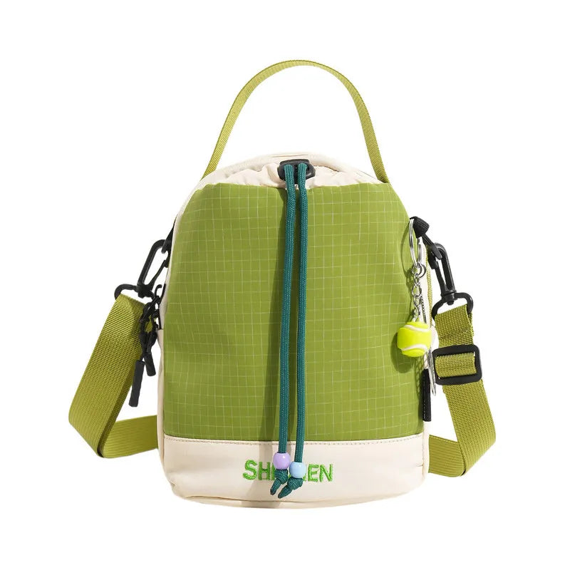Women's Lightweight Outdoor Backpack – Crossbody & Shoulder Bag Outdoor Backpack Nixie