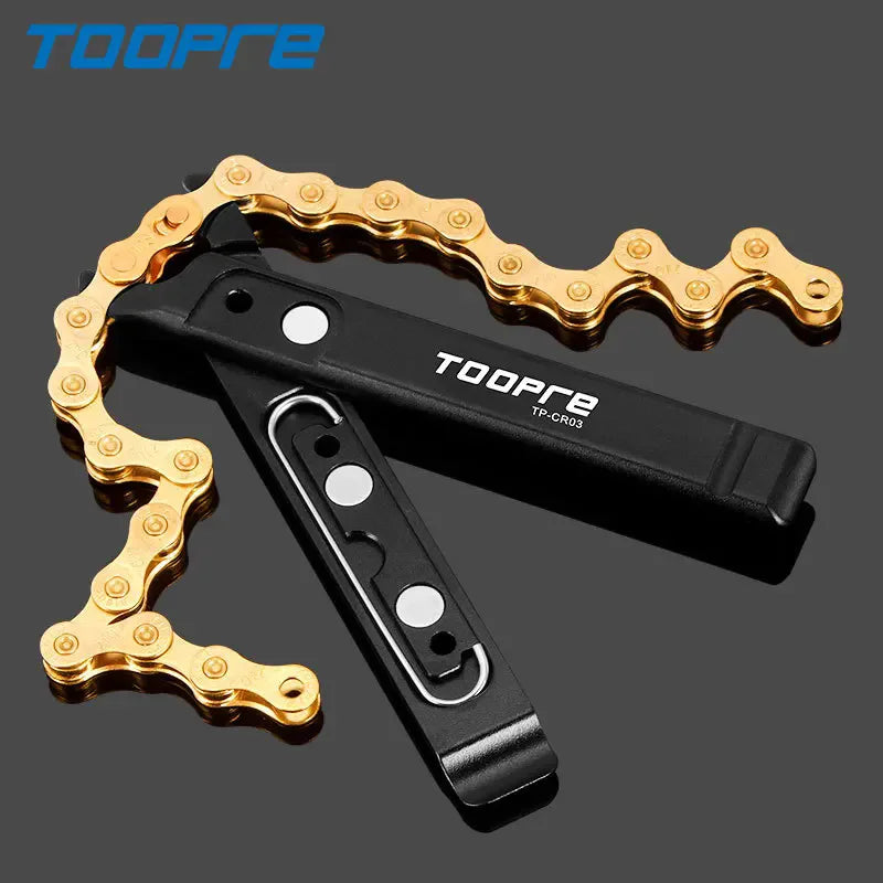 TOOPRE Bike Chain Link Pliers – Quick Release Removal Tool