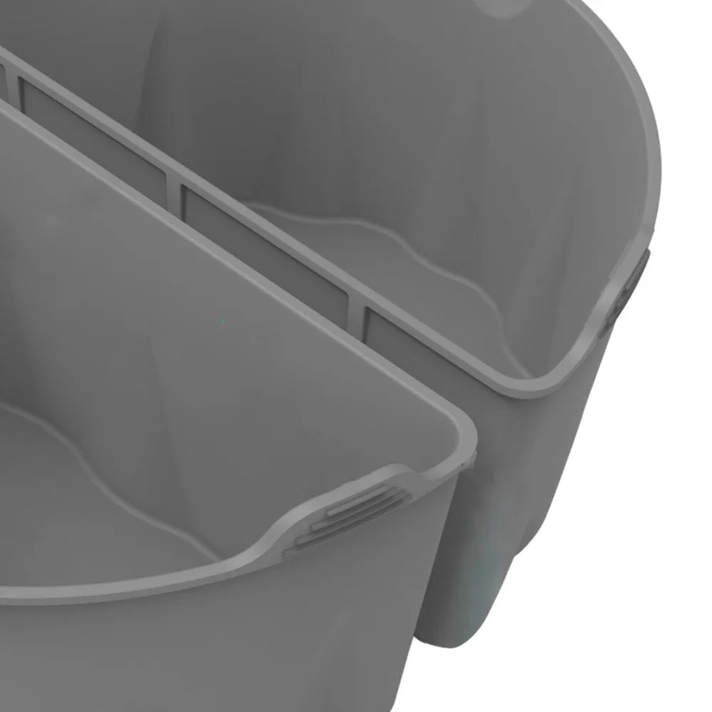 Silicone Slow Cooker Liner Reusable Divider Insert with Handle Slow Cooker Liner Nixie