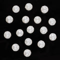 20g Baroque Imitation Pearl Beads – DIY Jewelry Making Jewelry Craft Beads Nixie 9