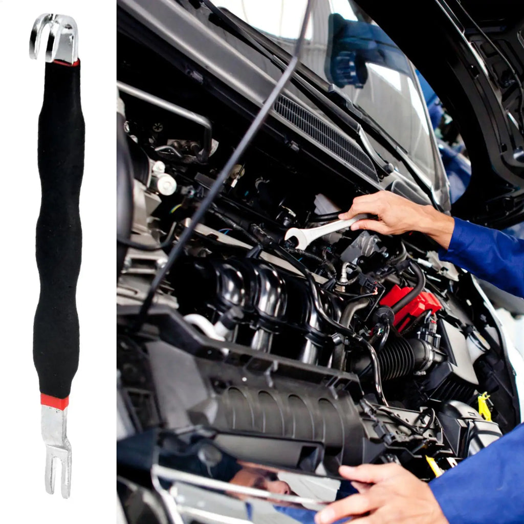 Automotive Electrical Connector Disconnect Pliers – Double-Ended