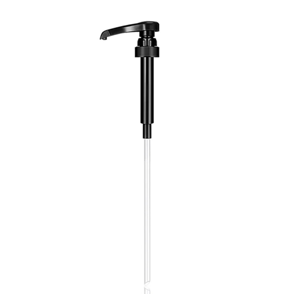 Syrup Pump Dispenser for Coffee – Lockable & Precise Pour