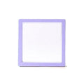 Transparent Pet Bird Feather Memorial Photo Frame Display Box Memorial Display Box Nixie A4
