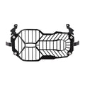 BMW R1200GS R1250GS Headlight Grille Guard Cover 2013-2023 Headlight Grille Guard Nixie 1 set