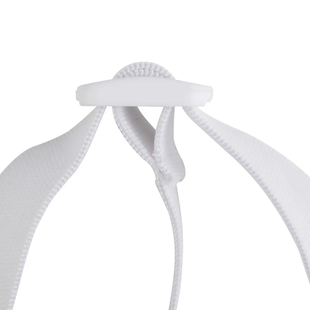 Adjustable Elastic Bed Sheet Clips – Non-Slip Duckbill Fasteners