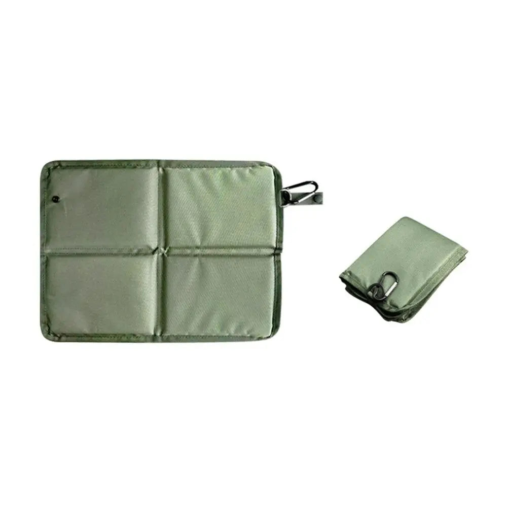 Portable Foldable Waterproof Seat Cushion – Outdoor Picnic Mat Foldable Seat Cushion Nixie