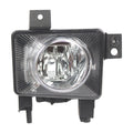 Opel Vauxhall Vectra C Front Fog Light Assembly 2005–2009 Fog Light Assembly Nixie Right