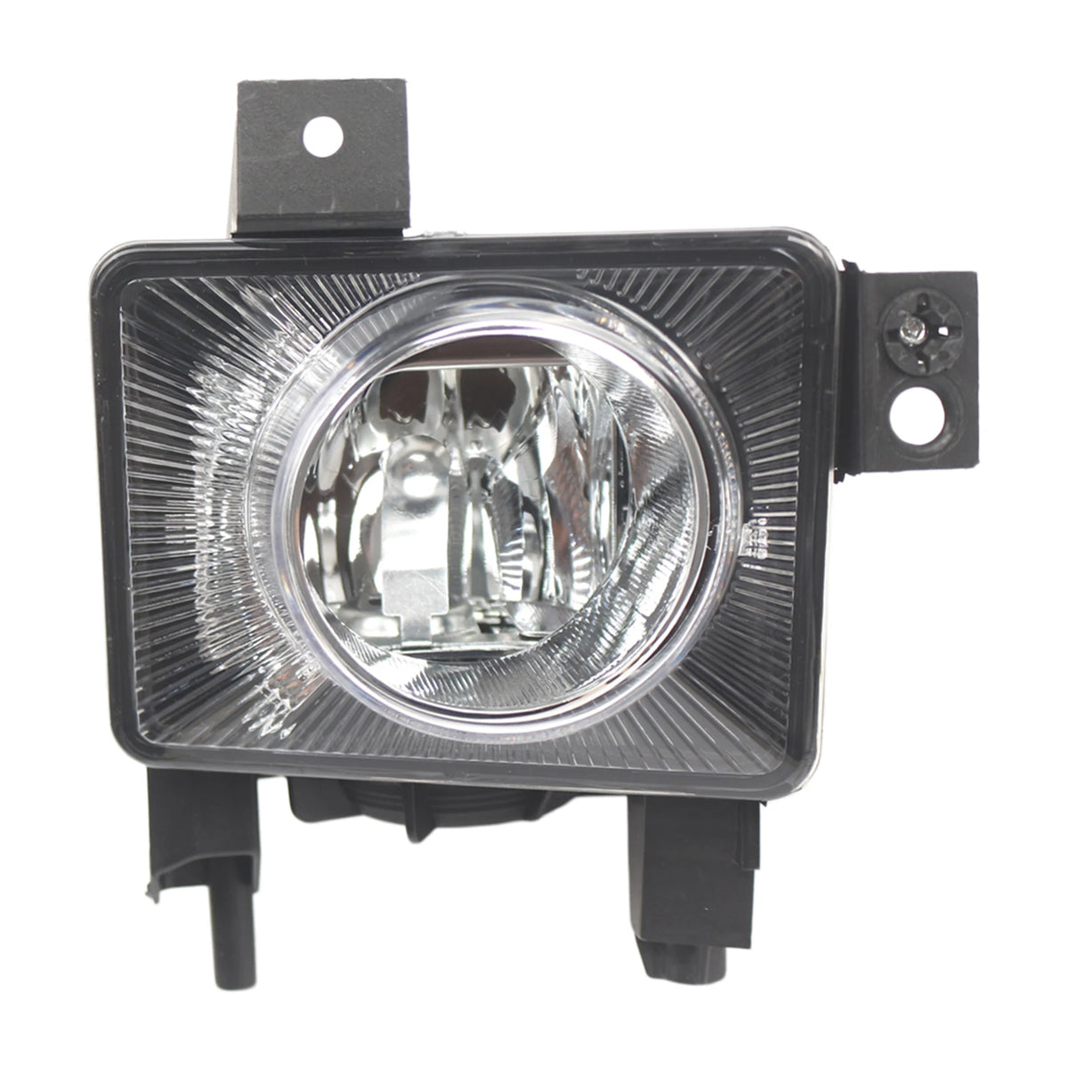 Opel Vauxhall Vectra C Front Fog Light Assembly 2005–2009 Fog Light Assembly Nixie Right