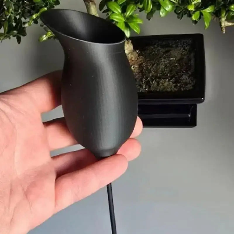Wine Glass Self-Watering Device for Indoor Potted Plants Self-Watering Device Nixie