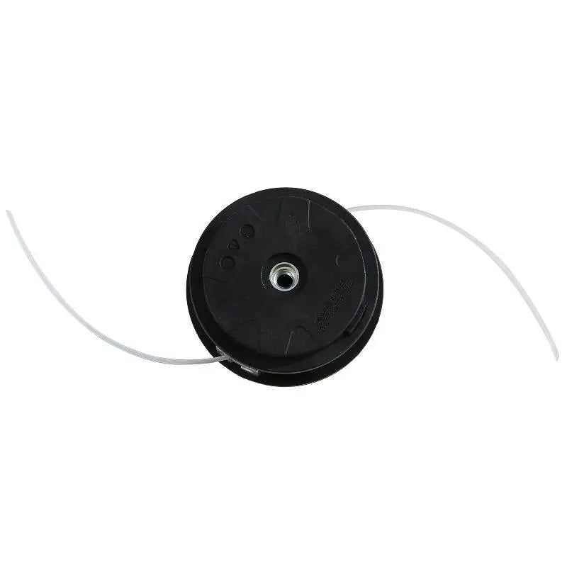M10x1.25mm Dual-Line String Trimmer Head | Brush Cutter String Trimmer Head Nixie