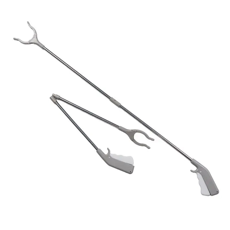 Foldable Grabber Reacher Tool 80/100cm – Lightweight & Heavy Duty Grabber Reacher Tool Nixie