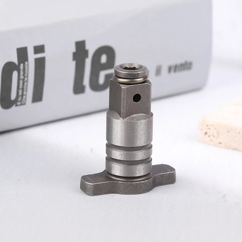 Impact Wrench Shaft Adapter Drill Bit Conversion Head – Chrome Steel