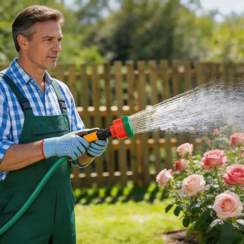 Garden Sprinkler Nozzle 400/1000/2000 Mesh | Lawn & Plant Garden Sprinkler Nozzle Nixie