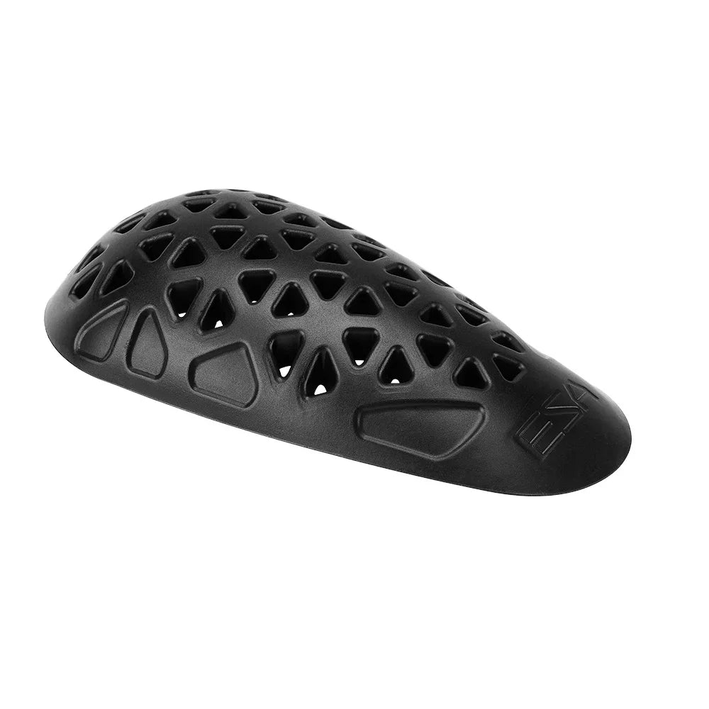 CE1 Knee & Hip Pads 4-Piece Motorcycle Cycling Protection Set Motorcycle Protective Pads Nixie