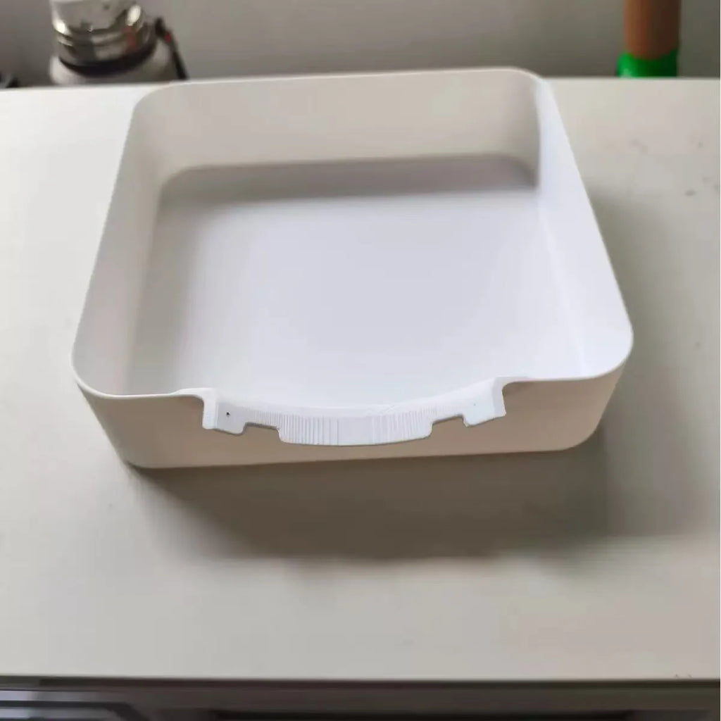 Washing Machine Drain Tray – Leak-Proof Floor Protector Pan