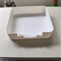 Washing Machine Drain Tray – Leak-Proof Floor Protector Pan