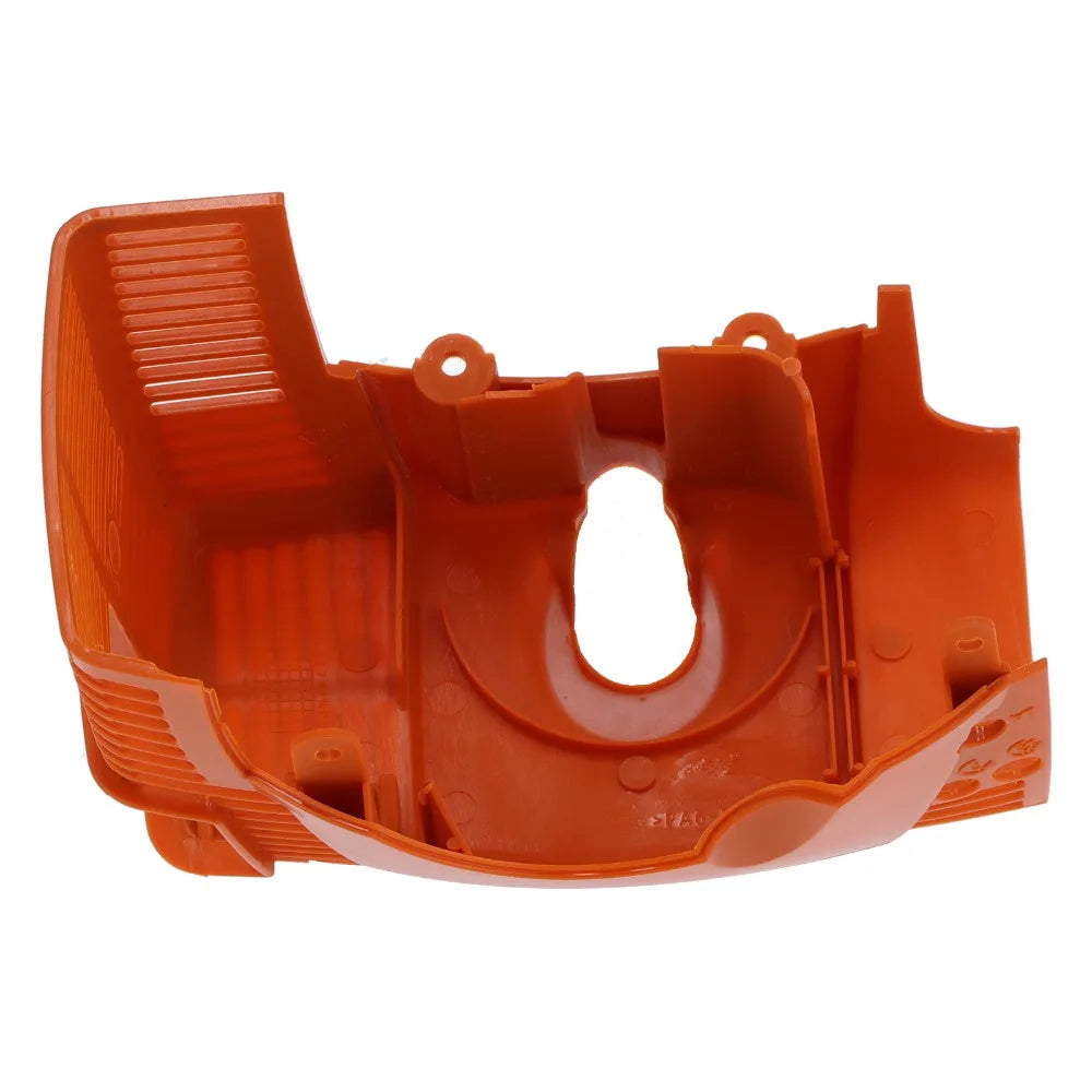 ABS Engine Cover Shroud for STIHL FS120 FS200 FS250 FS300 FS350 Trimmer Engine Cover Nixie