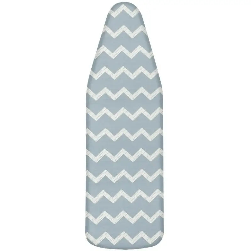 Heat Resistant Ironing Board Cover – 2mm Thick Cotton Pad