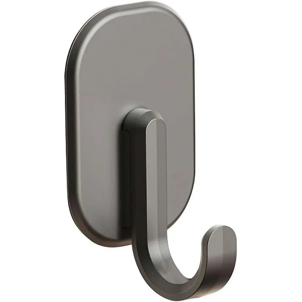Magnetic Wall Hooks Heavy Duty Key & Towel Hanger 1-4 Pack Magnetic Wall Hooks Nixie