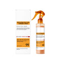 Kojic Acid Turmeric Exfoliating Body & Foot Spray 200ml Exfoliating Body Spray Nixie 1pcs 200ml