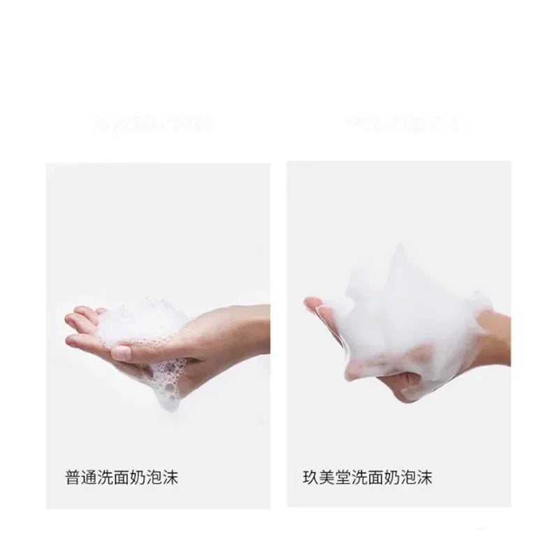 Moisturizing Deep Cleansing Foam | Oil Control Facial Cleanser Facial Cleanser Nixie