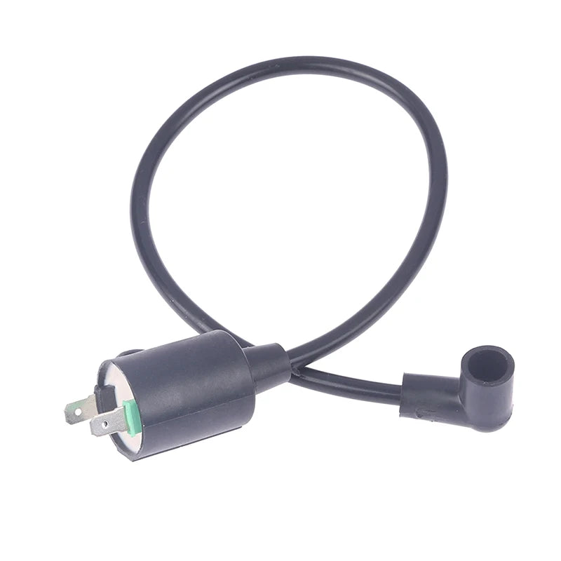 Ignition Coil for ET950 ET650 Gas Generator Engine Replacement