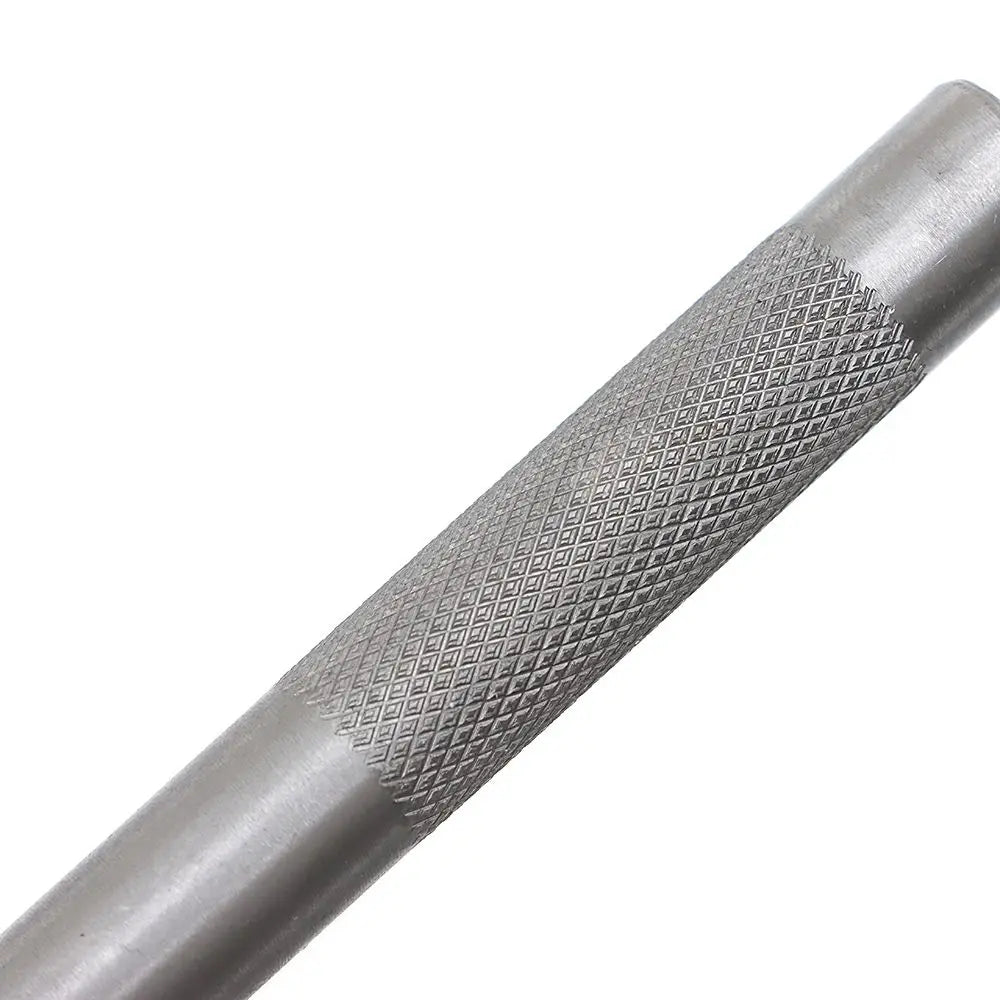 Carbon Steel Screw Leather Hole Punch Tool 1–10mm Leather Hole Punch Nixie