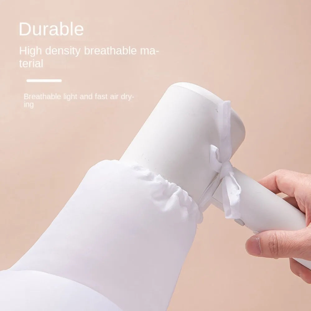 Portable Quick Dry Clothes Bag – Foldable Travel Drying Bag