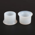 Silicone Sealing Ring Gasket for Soft Ice Cream Machines Machine Gasket Nixie 1
