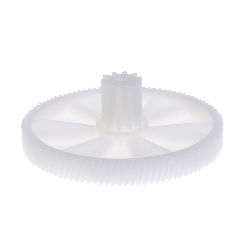 Meat Grinder Plastic Gear KW650740 for MG300/400/500 Models Meat Grinder Part Nixie