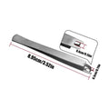Glasses Nose Pad Tweezers – Stainless Steel Eyewear Repair Tool Eyewear Repair Tool Nixie As show