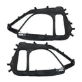 KEMIMOTO Soft Upper Doors for Polaris RZR XP 1000 & RZR 900 UTV Cab Enclosure Nixie Soft door