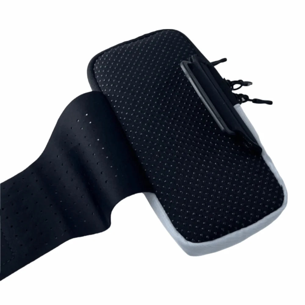 Waterproof Motorcycle Frame Bag | Ebike Phone Pouch