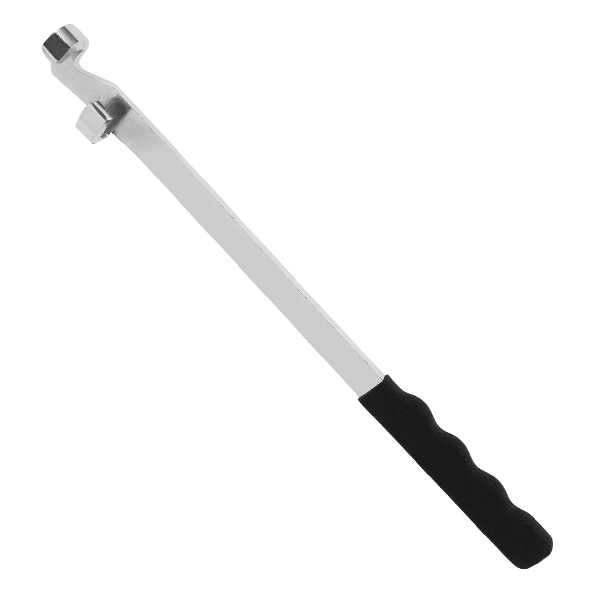 Universal 1/2" Drive Wrench Extender Adapter & Tool Bar Set