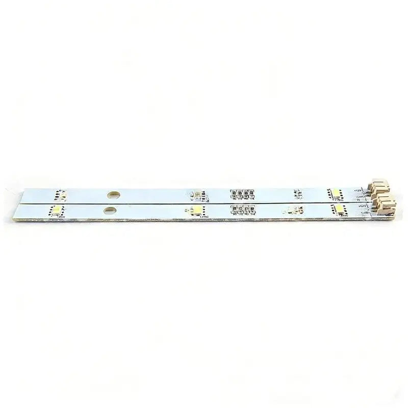 Hisense Rongsheng Fridge LED Strip Light MDDZ-162A DC12V Replace Refrigerator LED Light Nixie