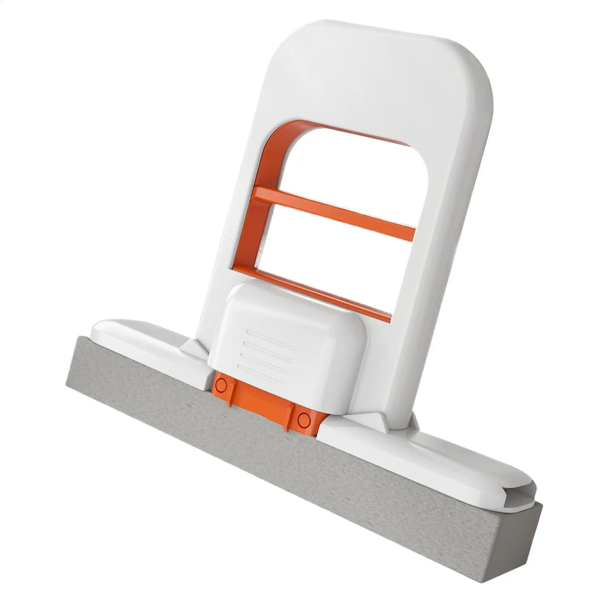 Mini Handheld Sponge Mop – Wet & Dry for Kitchen & Bathroom Handheld Sponge Mop Nixie