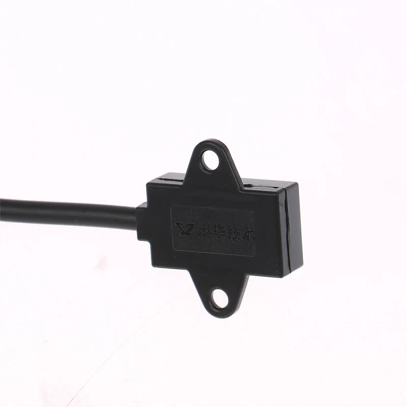 Non-Contact Capacitive Water Level Sensor 3.3V–5V | DIY Liquid Level Sensor Nixie
